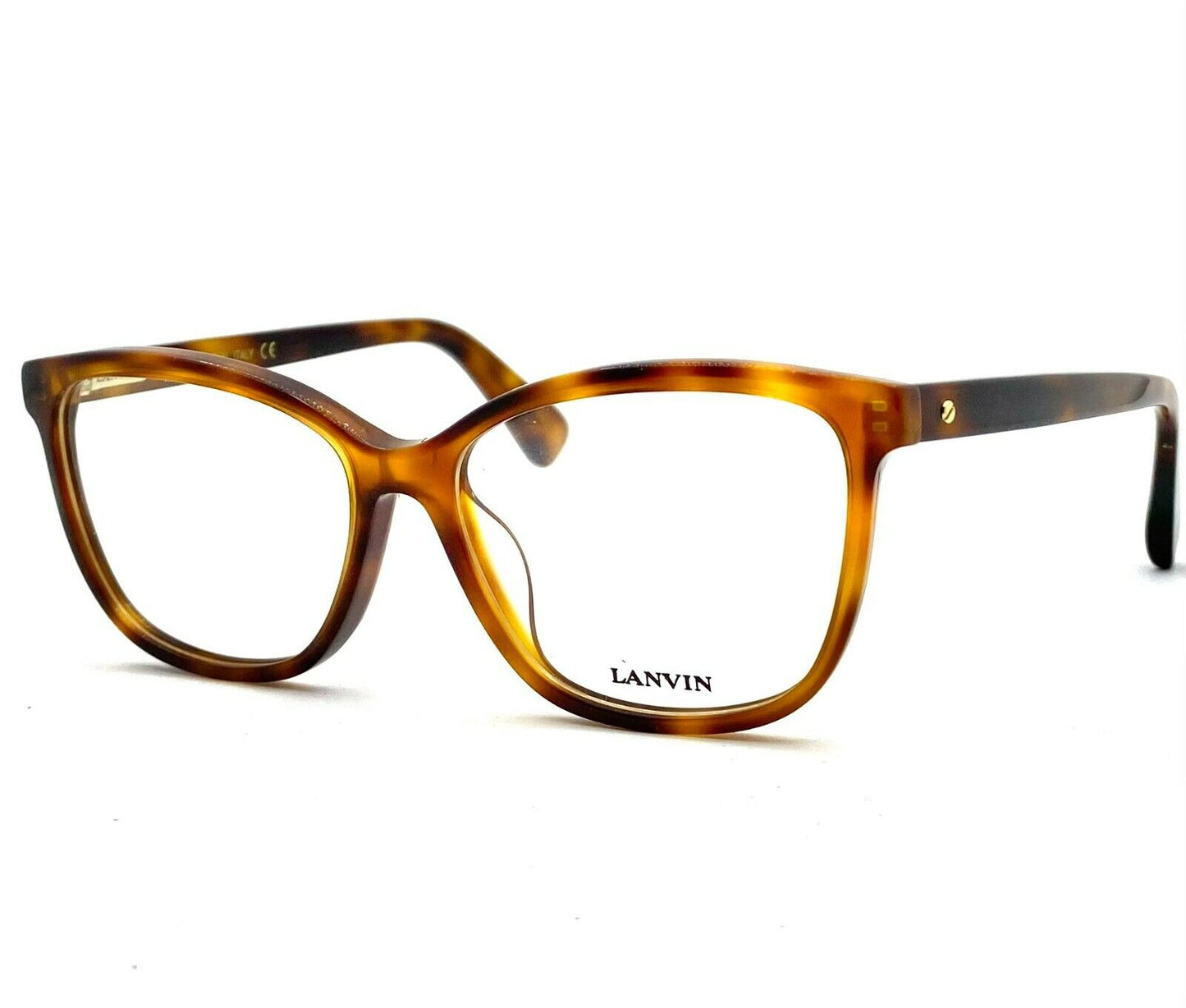 Lanvin VLN748M-06ZG-53 53mm New Eyeglasses