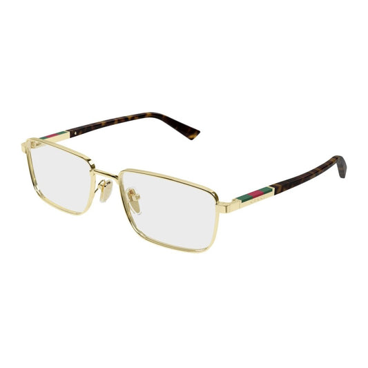 Gucci GG1964o-002 55mm New Eyeglasses