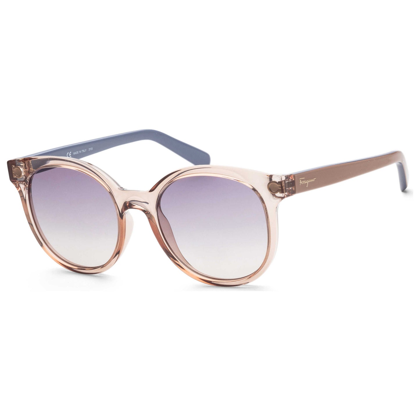 Ferragamo SF833S-290 53mm