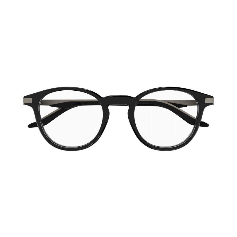 Puma PU0412o-001 49mm New Eyeglasses