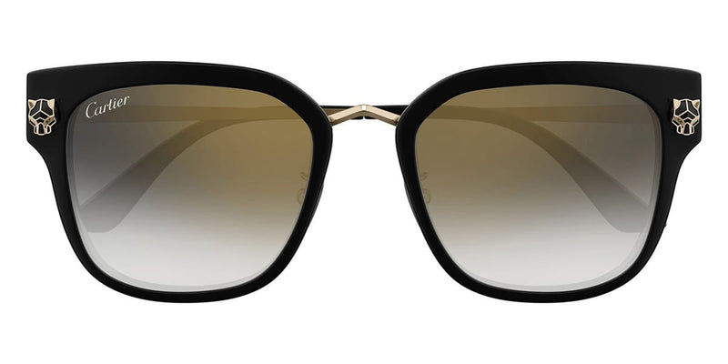 Cartier CT0509SA-001 55mm New Sunglasses