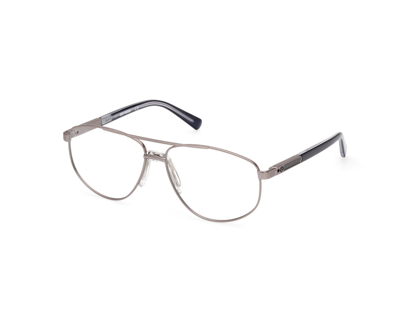 Harley Davidson HD0977-011-59 59mm New Eyeglasses