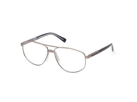 Harley Davidson HD0977-011-59 59mm New Eyeglasses