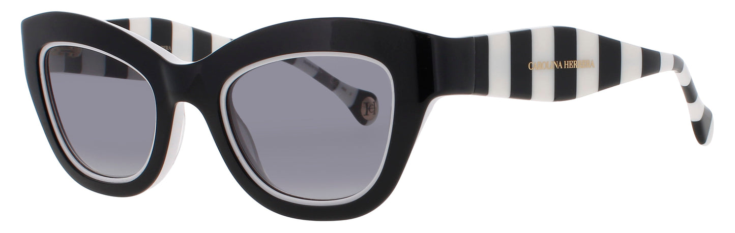 Carolina Herrera HER-0086/S-80S/9O 51mm
