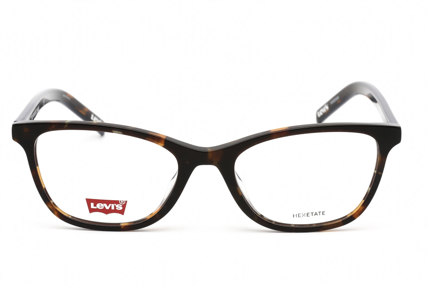 Levi's LV 1022-0086 00 52mm New Eyeglasses