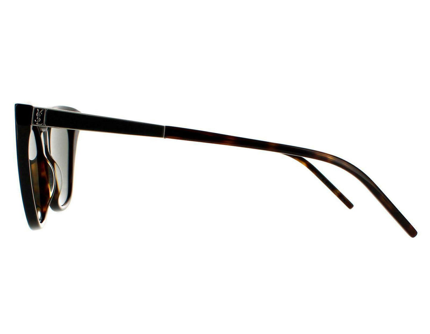 Yves Saint Laurent SLM69-004-56 56mm New Sunglasses