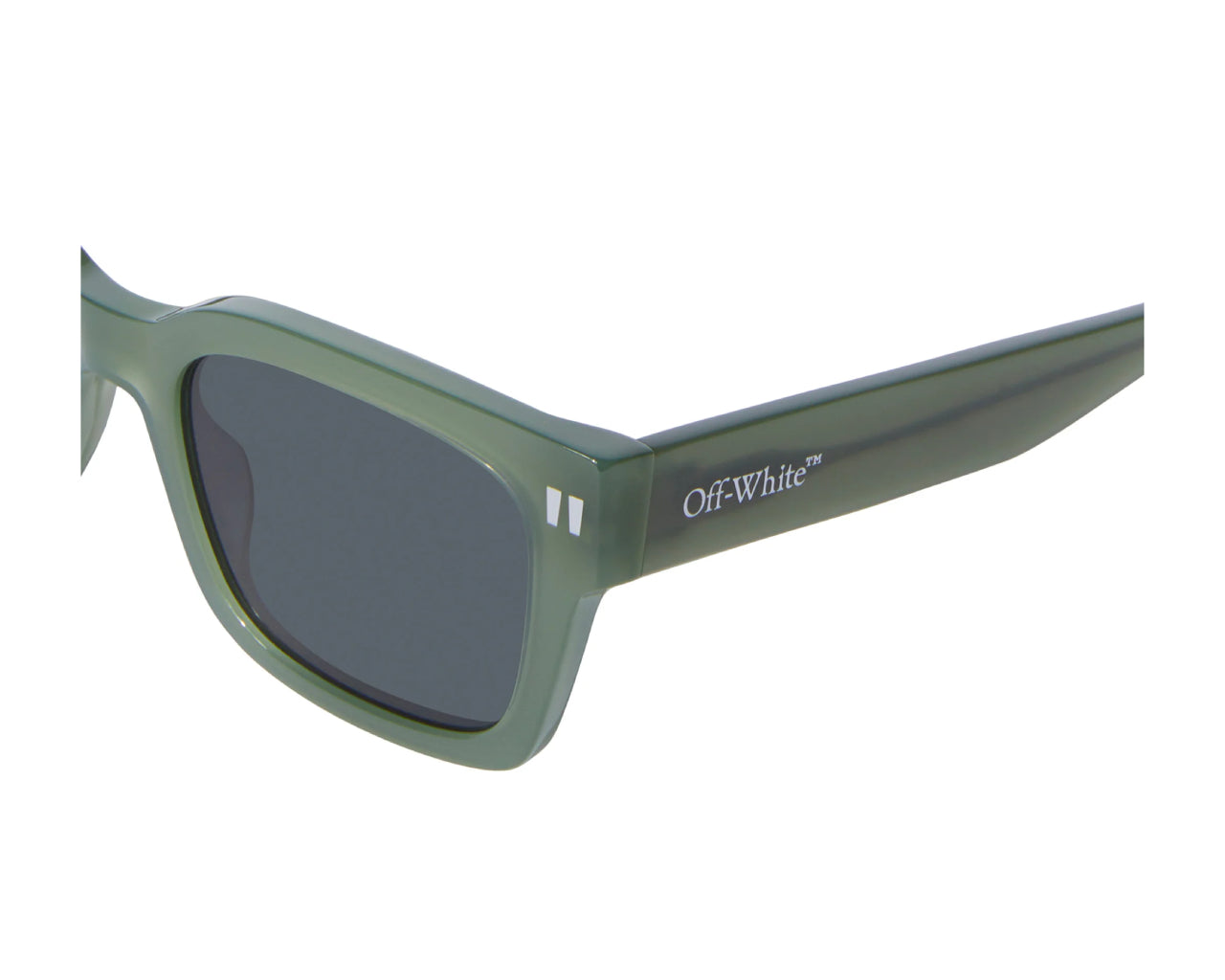 Off-White OERI108S24PLA0015707 52mm New Sunglasses