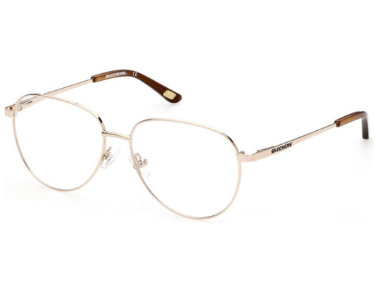 Skechers SE3334-032-52 52mm New Eyeglasses
