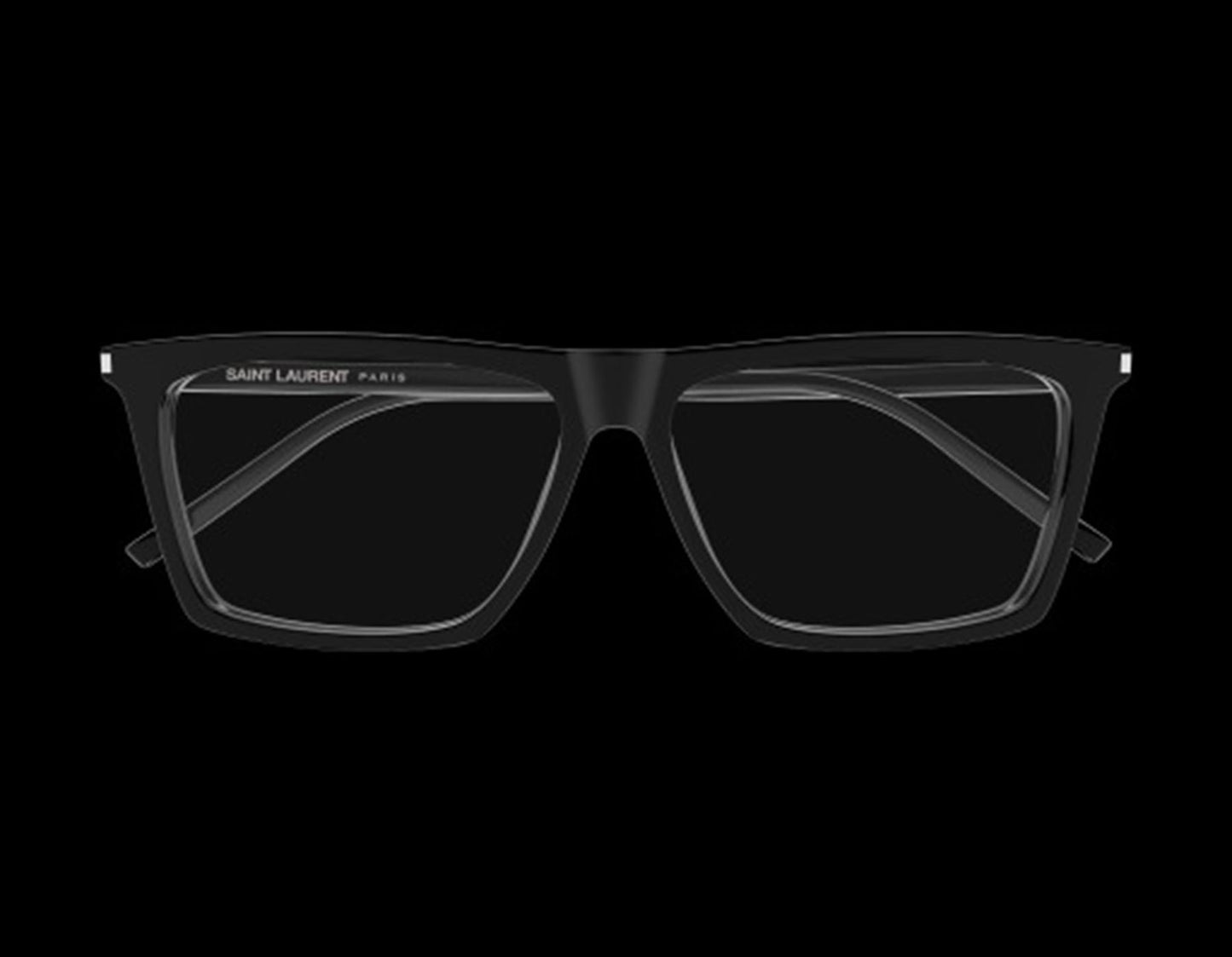 Yves Saint Laurent SL 803-005 59mm New Eyeglasses