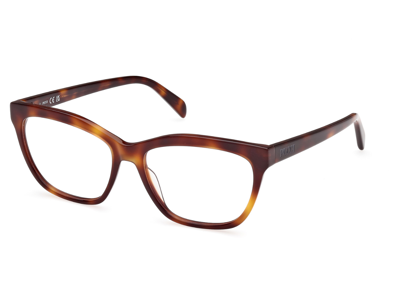 Emilio Pucci EP5242-56053 56mm New Eyeglasses