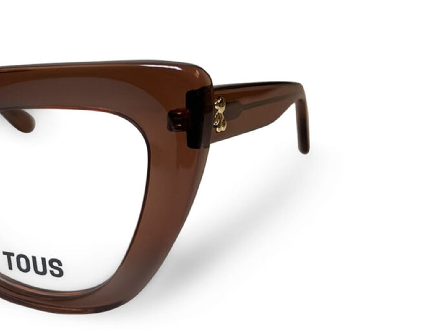 Tous VTOD24-09DL 53mm New Eyeglasses