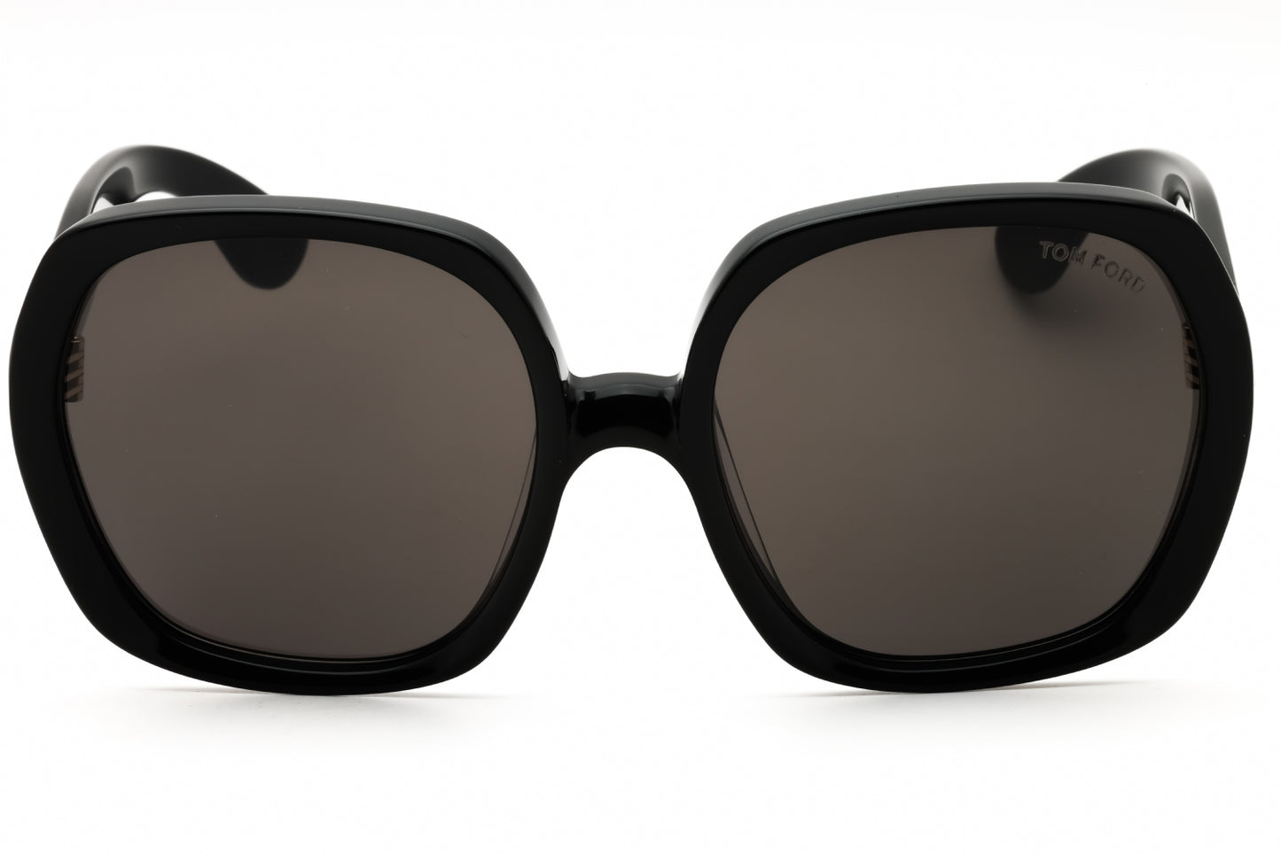 Tom Ford FT1221-01A 60mm New Sunglasses