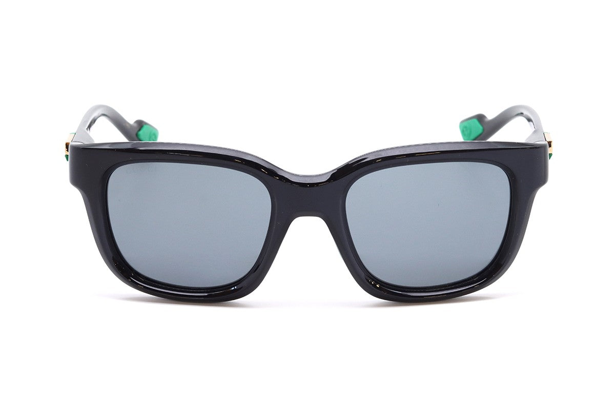 Gucci GG1621S-001 53mm New Sunglasses