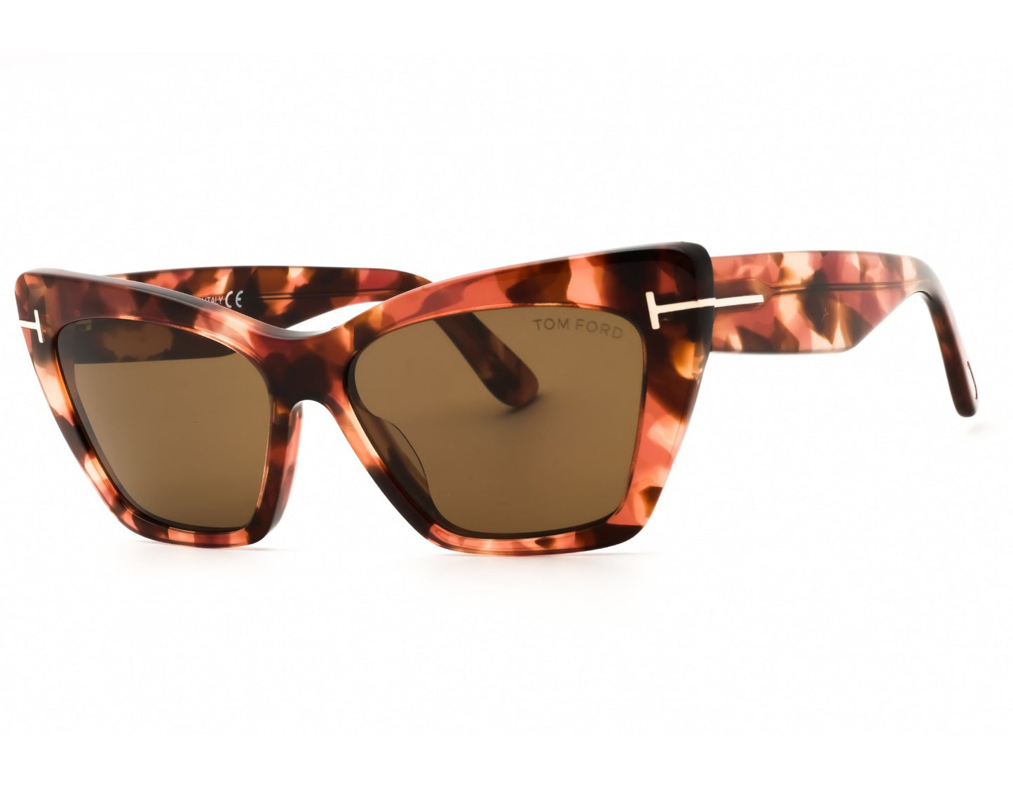 Tom Ford FT0871-55J 56mm New Sunglasses