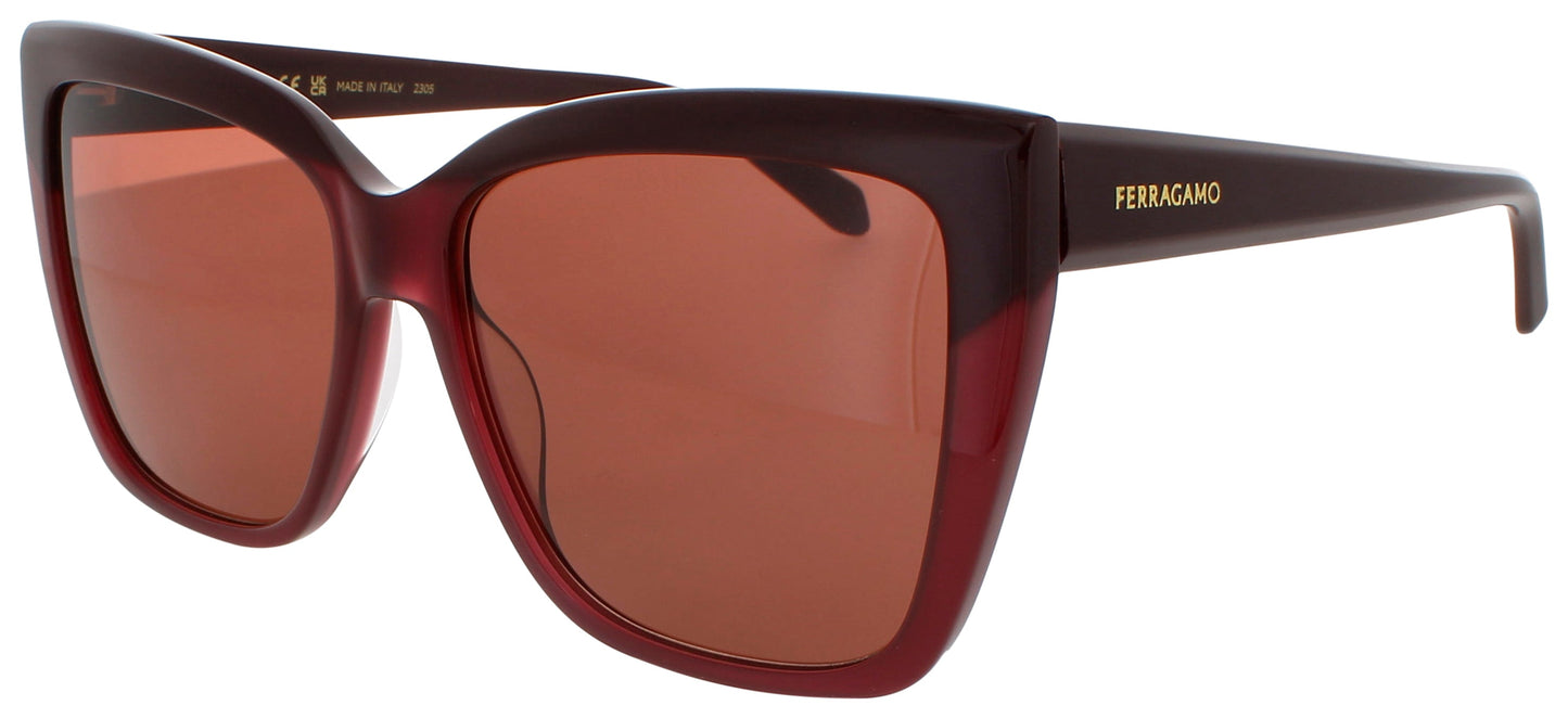 Salvatore Ferragamo SF-SF1102S-606 58mm