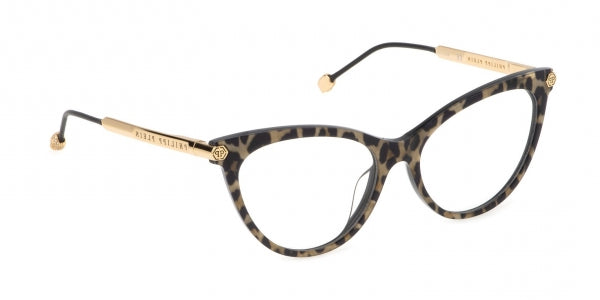 Philipp Plein VPP037S-0AHH 54mm New Eyeglasses