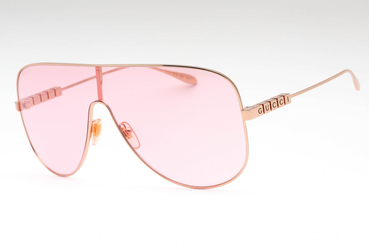 Gucci GG1436S-004 99 New Sunglasses