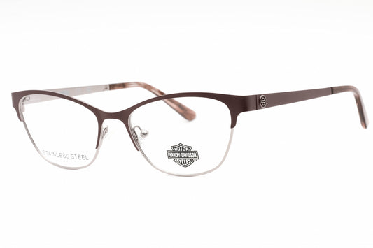 Harley Davidson HD0572-082 51mm New Eyeglasses