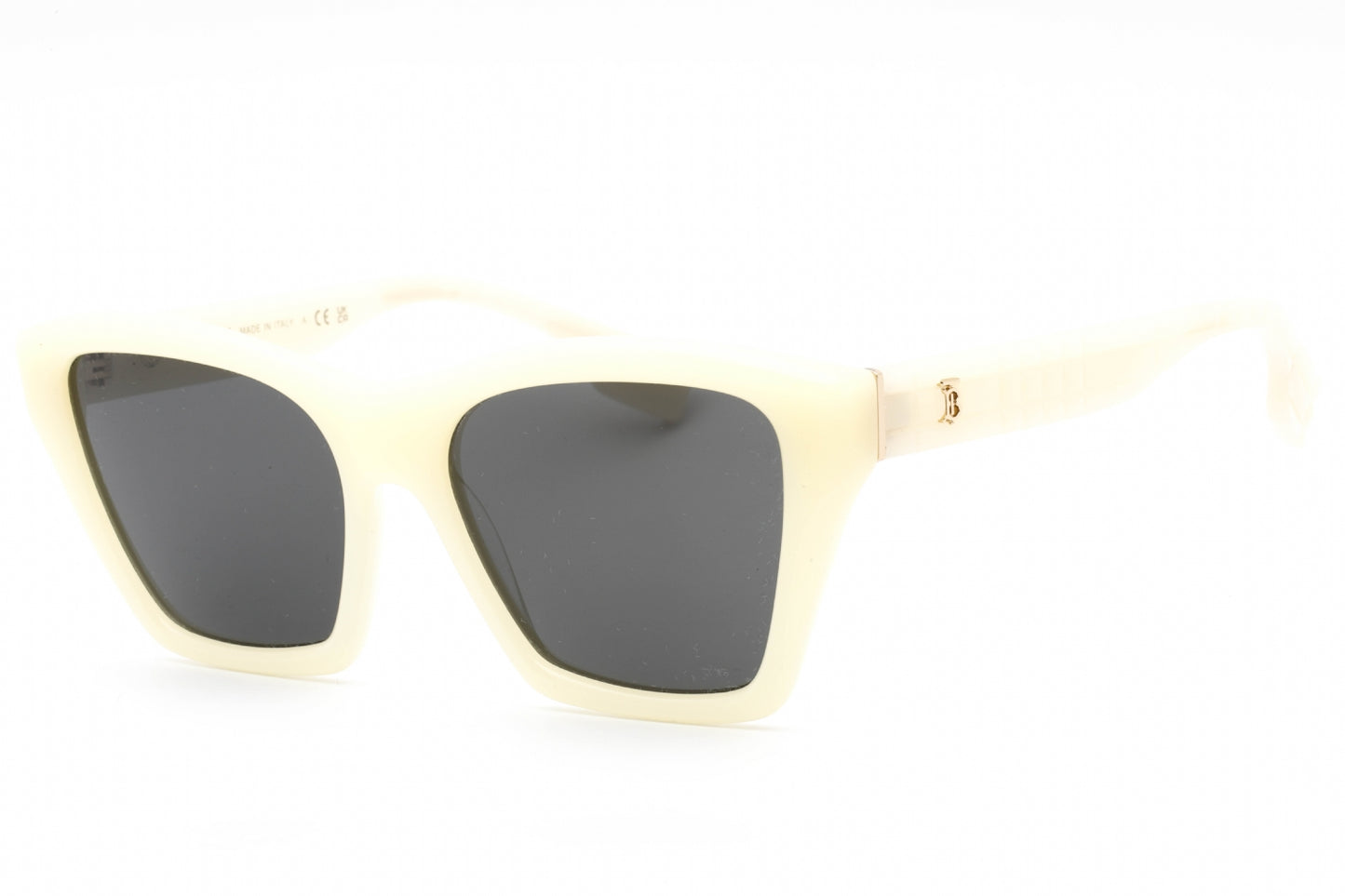 Burberry 0BE4391-406587 54mm New Sunglasses
