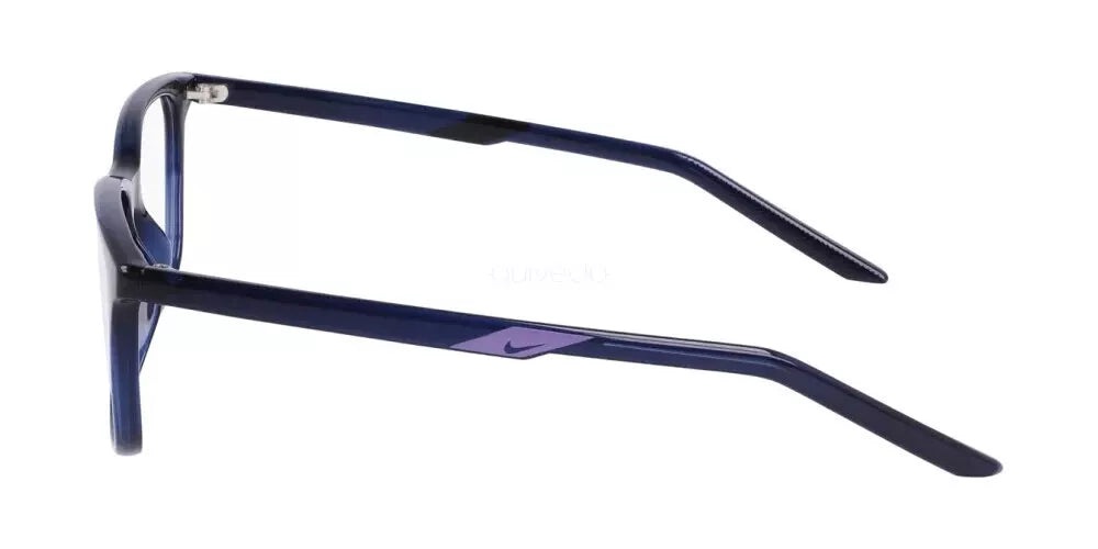 Nike 7255-411-53 53mm New Eyeglasses