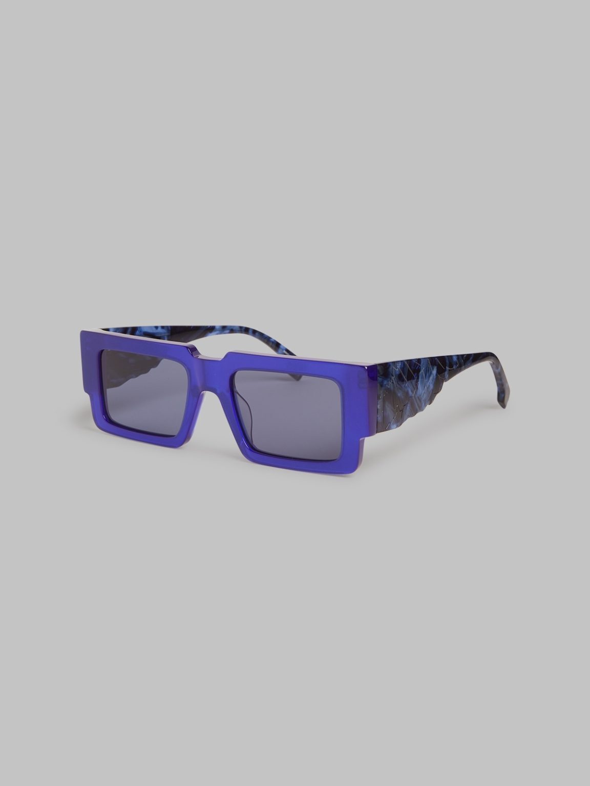 Marcelo Burlon Tineo 52mm New Sunglasses