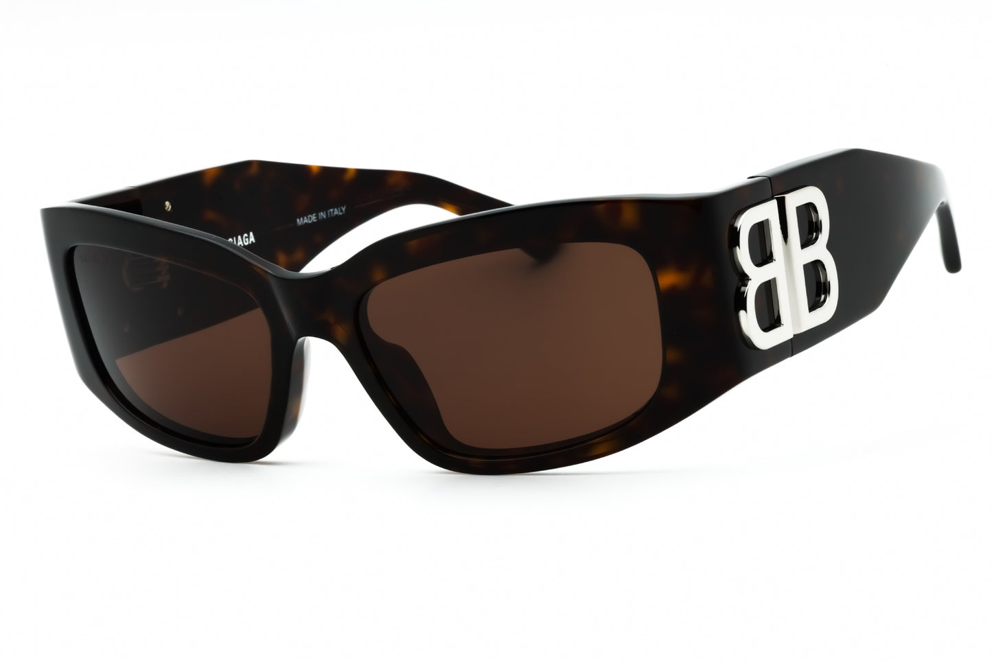 Balenciaga BB0360S-002 56mm New Sunglasses