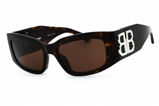 Balenciaga BB0360S-002 56mm New Sunglasses