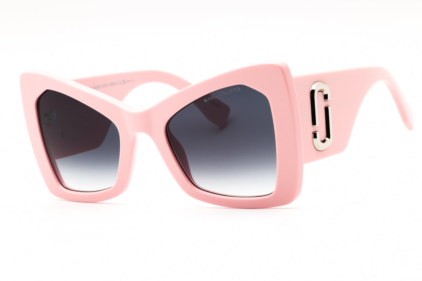 Marc Jacobs MARC 761/S-035J 9O 52mm New Sunglasses