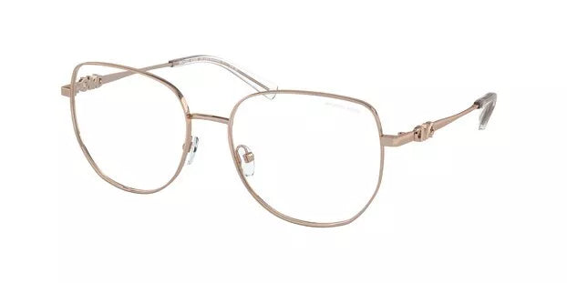 Michael Kors MK3062-1108SB-56  New Eyeglasses