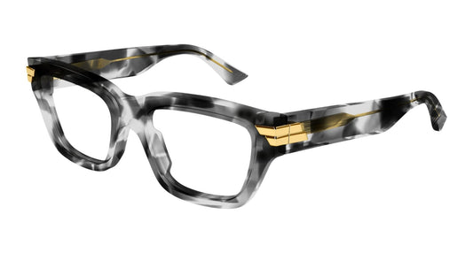 Bottega Veneta BV1190o-009 52mm New Eyeglasses