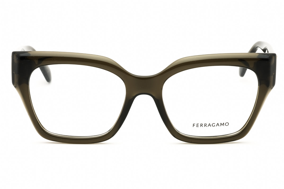 Salvatore Ferragamo SF2983N-320 53