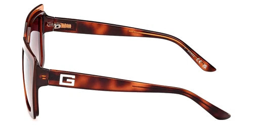 Guess GU7908-52F-52  New Sunglasses