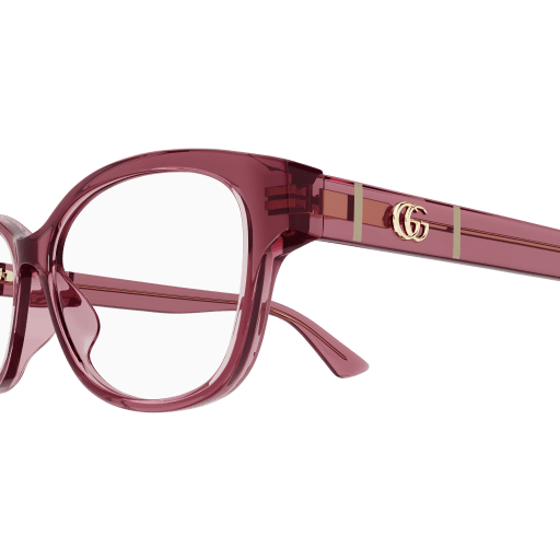 Gucci GG0639oA-005 53mm New Eyeglasses