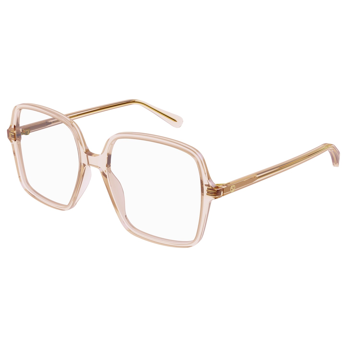 Gucci GG1003o-006 53mm New Eyeglasses