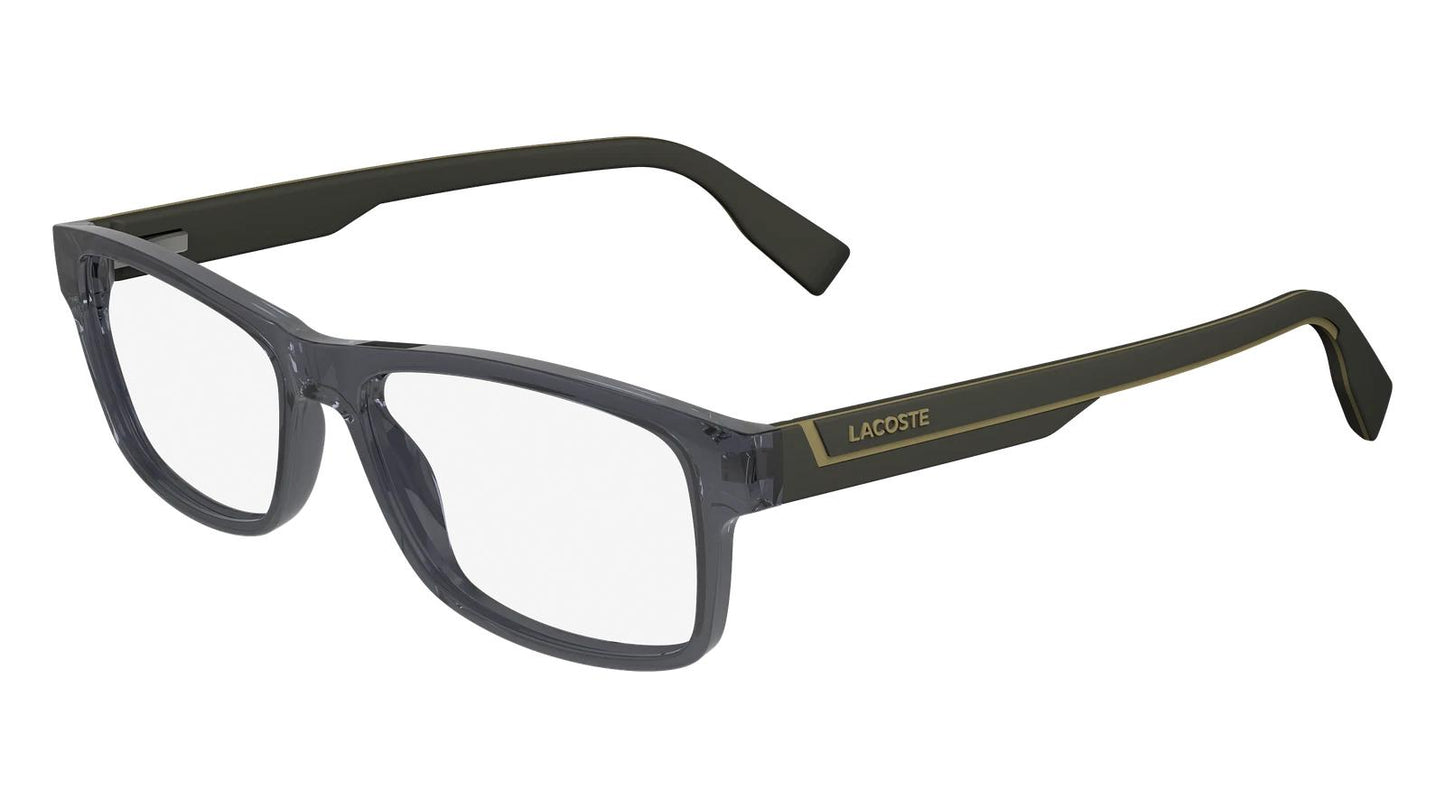 Lacoste L2707N-N-035-5516 55mm New Eyeglasses