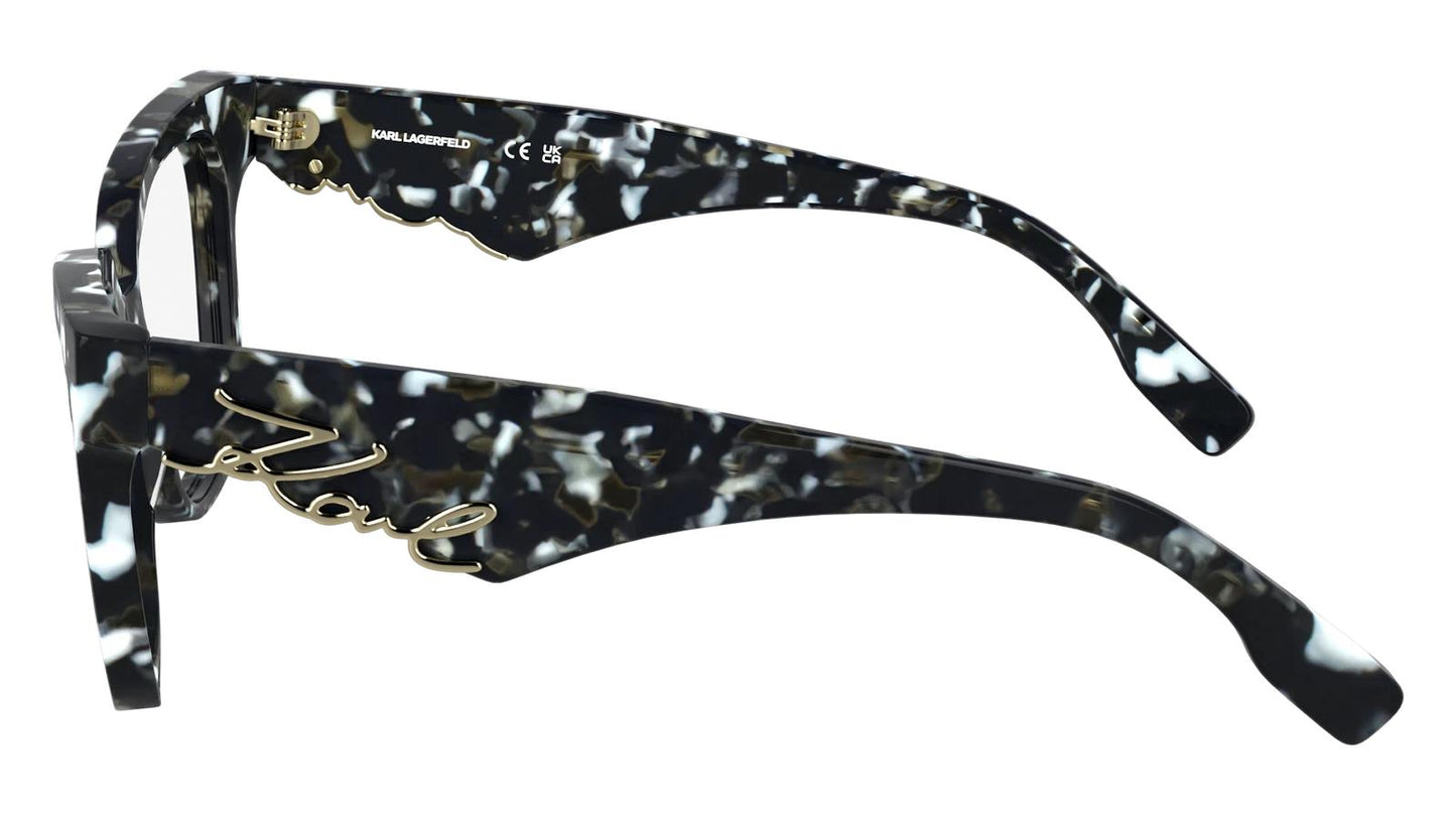 Karl Lagerfeld KL6190-N-016-5317 53mm