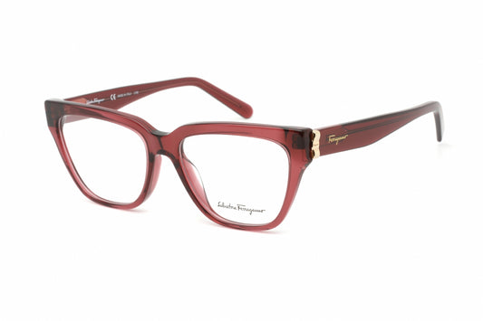 Salvatore Ferragamo SF2893-604 59mm New Eyeglasses