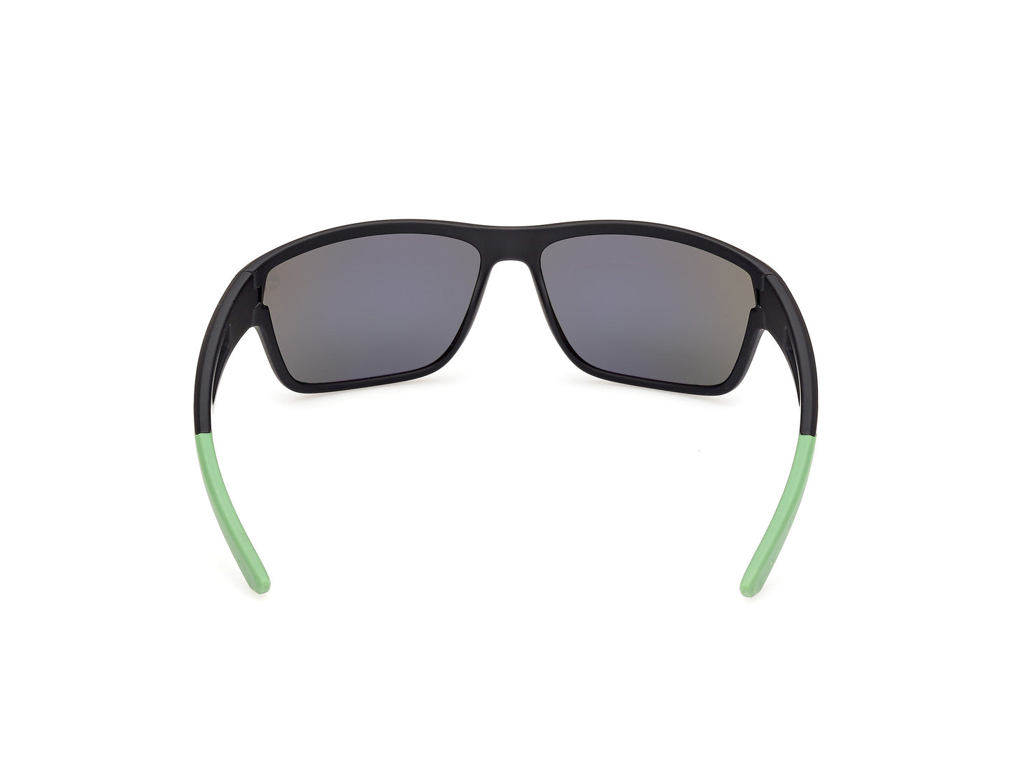 Timberland TB00001-02R-65 65mm New Sunglasses