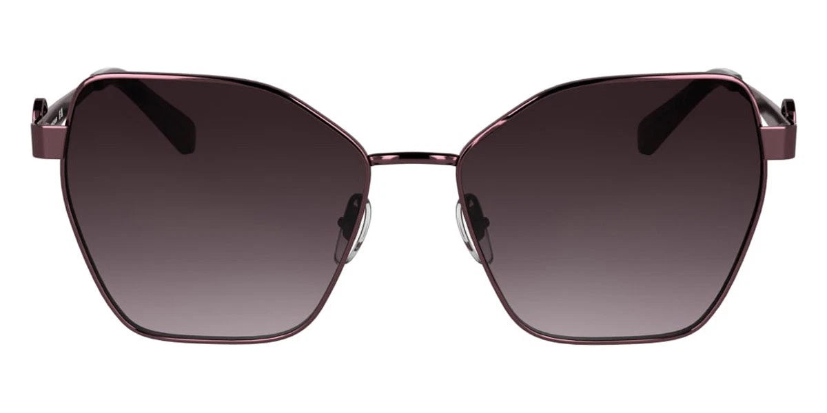 Longchamp LO180S-601-5817 58mm New Sunglasses