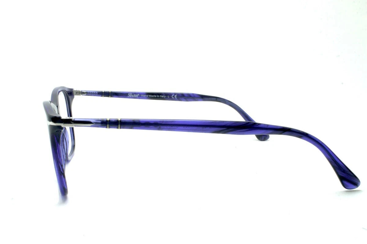 Persol 0PO3188V 1053 51 Blue Square  51mm