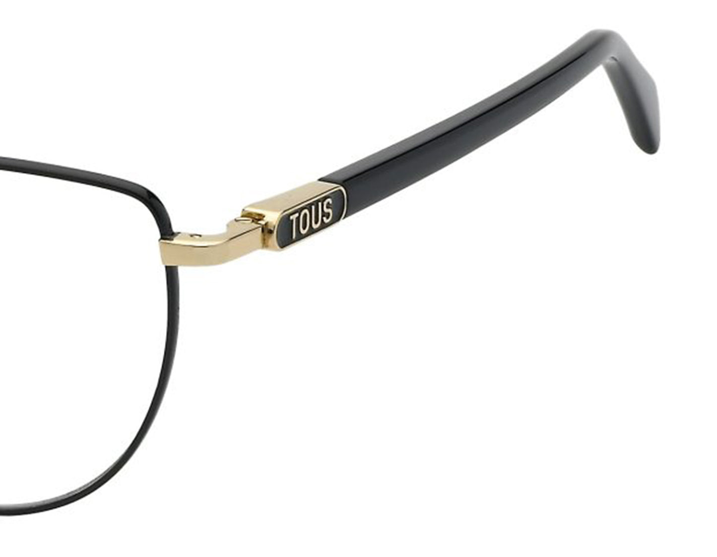 Tous VTO470L-301L 52mm New Eyeglasses