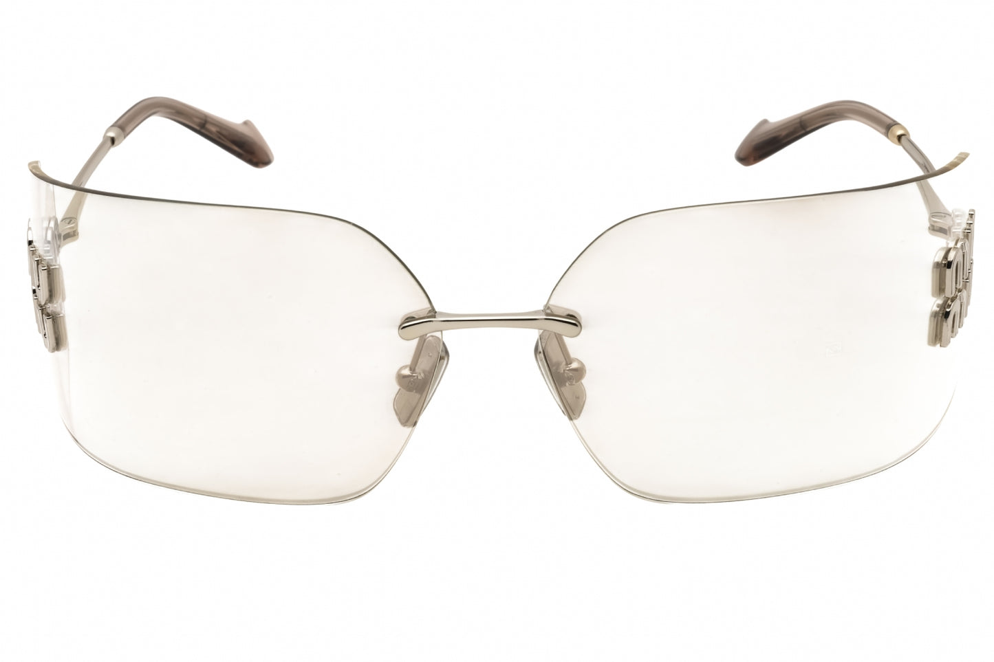 Miu Miu 0MU 54YS-1BC10F 80mm