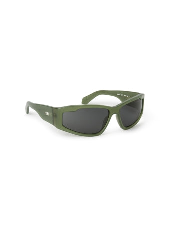 Off-White OERI118S24PLA0015707 64mm New Sunglasses