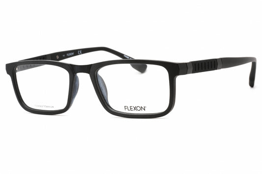 Flexon FLEXON E1117-001 56mm New Eyeglasses