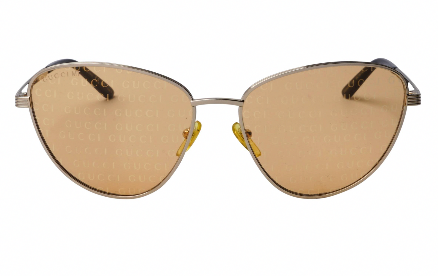Gucci GG0803S-004-58 58mm New Sunglasses