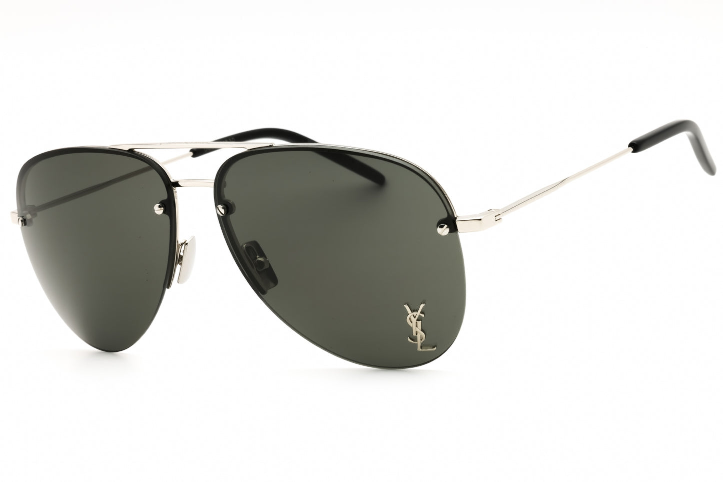 Yves Saint Laurent CLASSIC 11 M-007 59mm New Sunglasses