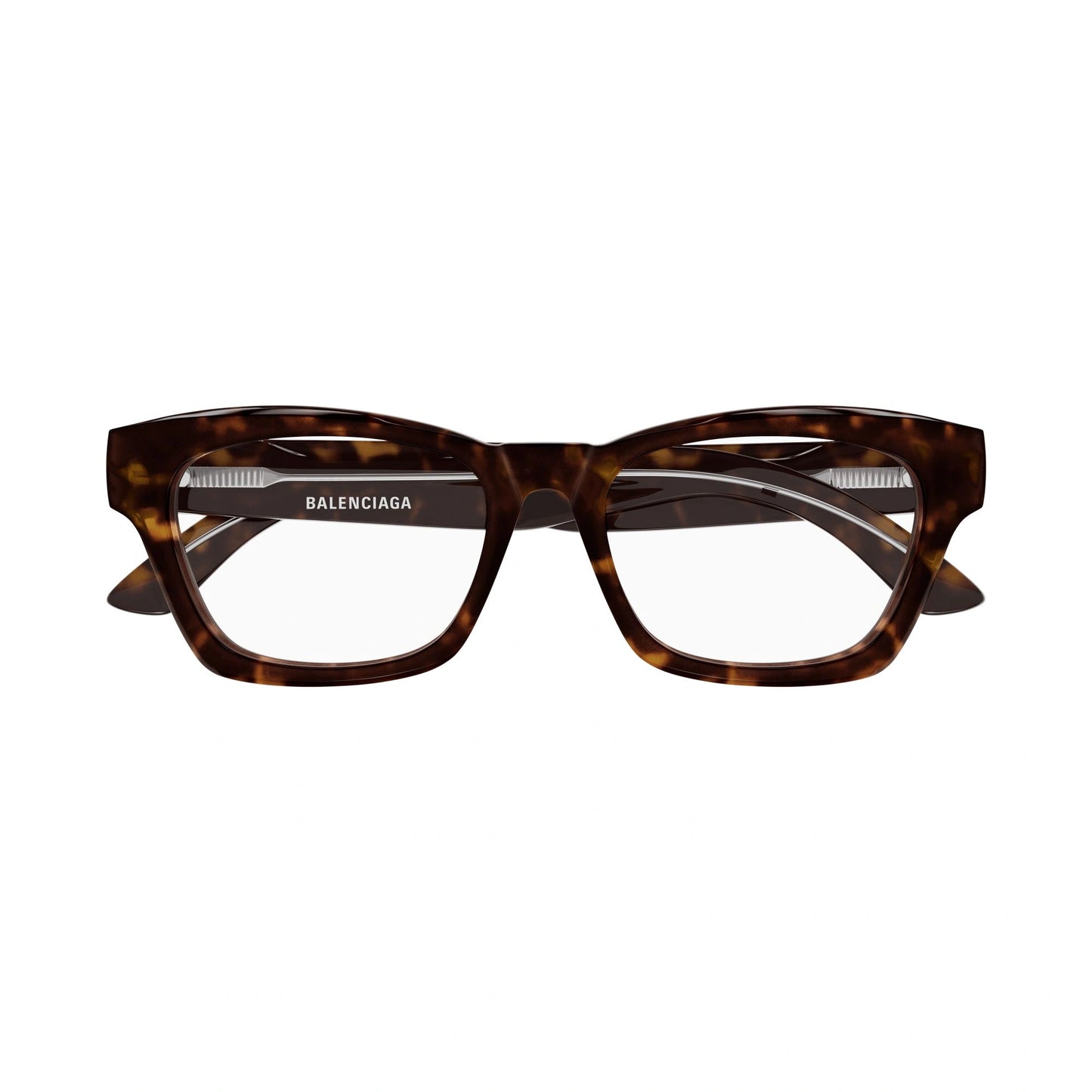 Balenciaga BB0242o-002 53mm New Eyeglasses