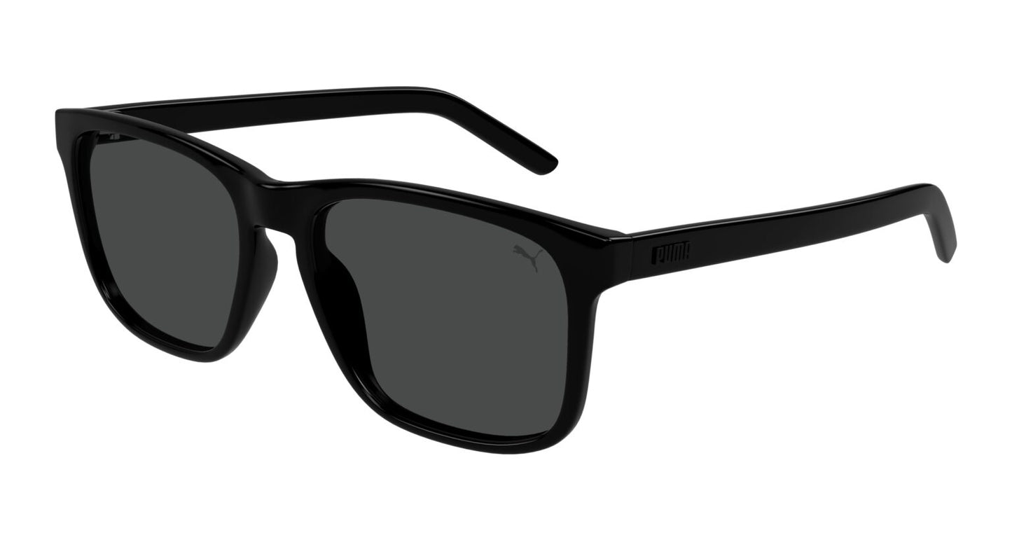 Puma PU0494S-001 57mm New Sunglasses