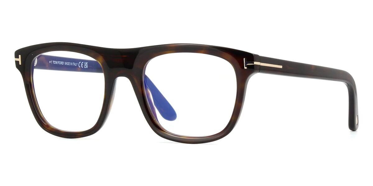 Tom Ford FT5939-B-52052 52mm New Eyeglasses