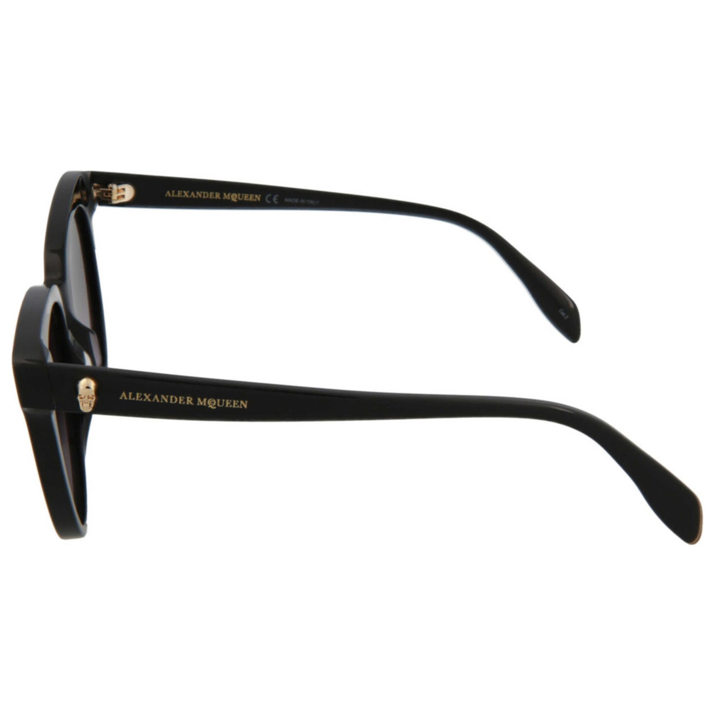 Alexander McQueen AM0159S-30006090-001 53mm